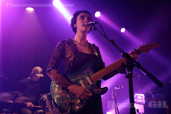 WINTER - 2024-06-14 - PARIS - La Maroquinerie - 